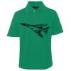 JB's  KIDS S/S 210 POLO Thumbnail