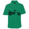 JB's  KIDS S/S 210 POLO Thumbnail