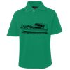 JB's  KIDS S/S 210 POLO Thumbnail