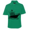 JB's  KIDS S/S 210 POLO Thumbnail
