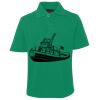 JB's  KIDS S/S 210 POLO Thumbnail