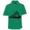 JB's  KIDS S/S 210 POLO Thumbnail