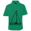 JB's  KIDS S/S 210 POLO Thumbnail