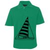 JB's  KIDS S/S 210 POLO Thumbnail