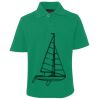 JB's  KIDS S/S 210 POLO Thumbnail