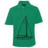JB's  KIDS S/S 210 POLO Thumbnail