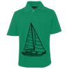 JB's  KIDS S/S 210 POLO Thumbnail