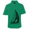 JB's  KIDS S/S 210 POLO Thumbnail