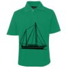 JB's  KIDS S/S 210 POLO Thumbnail