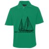 JB's  KIDS S/S 210 POLO Thumbnail