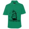 JB's  KIDS S/S 210 POLO Thumbnail
