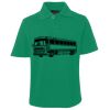 JB's  KIDS S/S 210 POLO Thumbnail