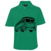 JB's  KIDS S/S 210 POLO Thumbnail