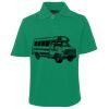 JB's  KIDS S/S 210 POLO Thumbnail