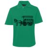 JB's  KIDS S/S 210 POLO Thumbnail