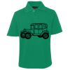JB's  KIDS S/S 210 POLO Thumbnail