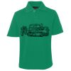JB's  KIDS S/S 210 POLO Thumbnail