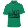 JB's  KIDS S/S 210 POLO Thumbnail