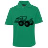 JB's  KIDS S/S 210 POLO Thumbnail
