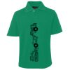 JB's  KIDS S/S 210 POLO Thumbnail
