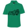 JB's  KIDS S/S 210 POLO Thumbnail