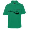 JB's  KIDS S/S 210 POLO Thumbnail