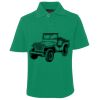 JB's  KIDS S/S 210 POLO Thumbnail
