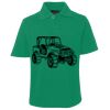 JB's  KIDS S/S 210 POLO Thumbnail