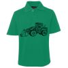 JB's  KIDS S/S 210 POLO Thumbnail