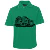 JB's  KIDS S/S 210 POLO Thumbnail