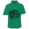 JB's  KIDS S/S 210 POLO Thumbnail