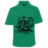 JB's  KIDS S/S 210 POLO Thumbnail