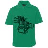 JB's  KIDS S/S 210 POLO Thumbnail
