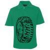 JB's  KIDS S/S 210 POLO Thumbnail