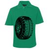 JB's  KIDS S/S 210 POLO Thumbnail