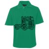 JB's  KIDS S/S 210 POLO Thumbnail