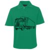 JB's  KIDS S/S 210 POLO Thumbnail