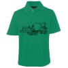 JB's  KIDS S/S 210 POLO Thumbnail