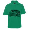 JB's  KIDS S/S 210 POLO Thumbnail