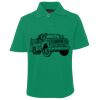 JB's  KIDS S/S 210 POLO Thumbnail