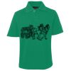 JB's  KIDS S/S 210 POLO Thumbnail