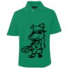 JB's  KIDS S/S 210 POLO Thumbnail
