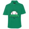JB's  KIDS S/S 210 POLO Thumbnail