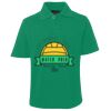 JB's  KIDS S/S 210 POLO Thumbnail