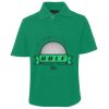 JB's  KIDS S/S 210 POLO Thumbnail