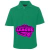 JB's  KIDS S/S 210 POLO Thumbnail