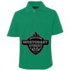 JB's  KIDS S/S 210 POLO Thumbnail