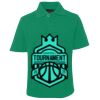 JB's  KIDS S/S 210 POLO Thumbnail