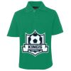 JB's  KIDS S/S 210 POLO Thumbnail