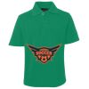 JB's  KIDS S/S 210 POLO Thumbnail